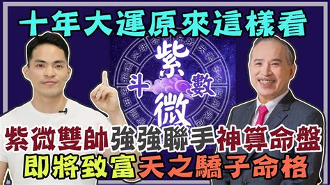 十年大運天相|靈匣網的紫微斗數線上排盤系統